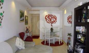 Imagem: Apartamento com 2 quartos à venda em Santana