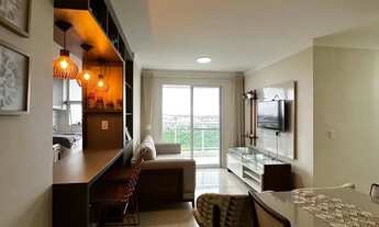 Imagem 5: Apartamento para venda no Ilha Parque