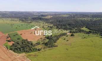 Imagem 3: 0 - Chácara Fazenda / sítio com venda por R$19.000.000