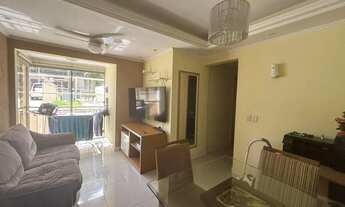 Imagem: Apartamento Térreo com piscina à venda