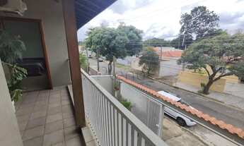 Imagem 4: Casa à venda com 3 quartos no Jardim Santa Genebra, Campinas