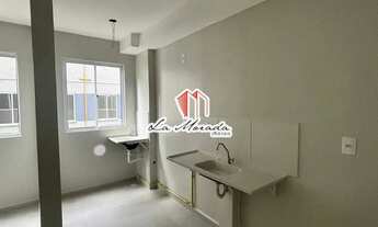 Imagem 7: Smart Tarumã - Locação, 2Qtos, 1 vaga, novo!