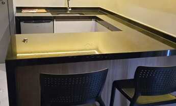 Imagem 7: Apartamento Studio em São José do Rio Preto