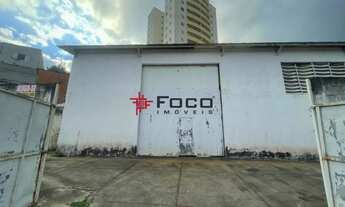 Imagem: Galpão com 500m² para Locação no Jardim