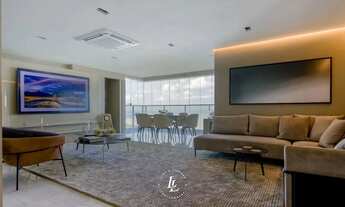 Imagem 4: Apartamento para Venda em João Pessoa, Altiplano Cabo Branco, 4 dormitórios, 4 suítes, 5 b