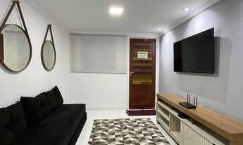 Imagem: APART 2 QUARTOS - MANAÍRA - MOBILIADO