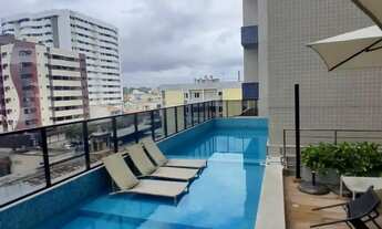 Imagem 4: Apartamento à venda no AQUARIUS MODERN LIFEL , PONTA VERDE, Maceió, AL