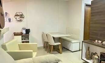 Imagem: APTO- 2 quartos, 1 vaga, 45m², armários