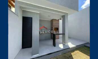 Imagem 4: Casa em Rua Eduardo Carlson - Jardim Atlântico Central (Itaipuaçu) - Maricá/RJ