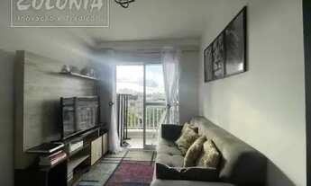 Imagem 4: Apartamento para locação - Santa Teresinha, Santo André