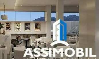 Imagem 2: Apartamento com 3 dormitórios à venda, 149 m² por R$ 1.622.000,00 - Pedra Branca - Palhoça