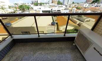 Imagem 4: Amplo apartamento no Condomínio San Marino para locação, mobiliado - Vila Medon em America