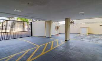 Imagem 4: Imóvel para venda tem 84 metros quadrados com 3 quartos em São Francisco de Assis - Cambor