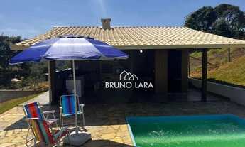 Imagem 4: Sítio a venda no Bairro Parque do Lago em Itatiaiuçu/MG