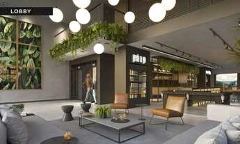 Imagem 2: Único Ondina Flat / studio com 1 dormitório