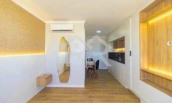 Imagem 7: Apartamento Loft para alugar no bairro Cidade Baixa em Porto Alegre