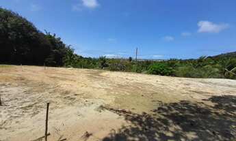 Imagem 4: Chácara à Venda na Barra de São Miguel próximo ao Chácaras da Barra Alagoas