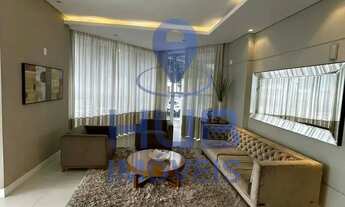 Imagem 2: Apartamento com 3 dormitórios à venda sendo 3 suítes, 153.8 m² por - R$ 3.350.000,00 - Cen