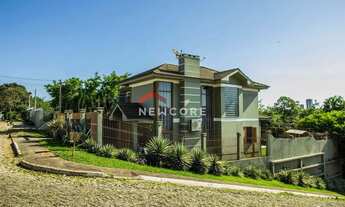 Imagem 3: Sobrado em Rua Vidal Brasil - Hamburgo Velho - Novo Hamburgo/RS