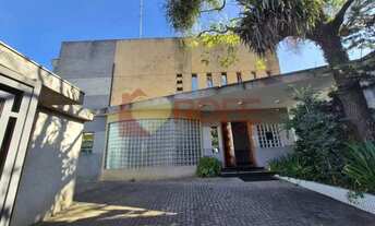 Imagem 3: Prédio, 904 m² - venda por R$ 8.500.000,00 ou aluguel por R$ 39.000,00/mês - Santo Amaro