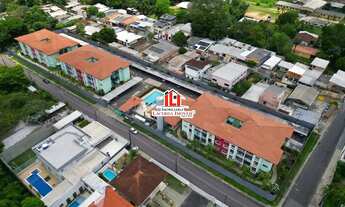 Imagem 5: Condomínio Astúrias / - Apartamento com 2 quartos sendo 1 suíte