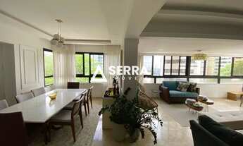 Imagem: Graça Apartamento Alto Padrão 200m²