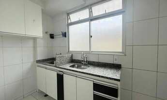 Imagem 5: Excelente Apartamento 03 quartos, playground, churrasqueira e vaga demarcada - Bairro Hava