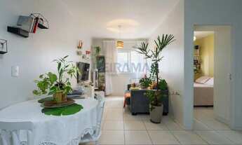 Imagem 4: 1 quarto à venda no Residencial Wave Águas Claras