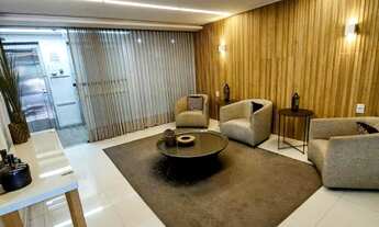 Imagem 2: Alugo Apto Ed Vincent Van Gogh no Marco