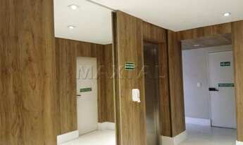 Imagem 4: Apartamento para Locação com 2 Quartos, 1 Suíte e 2 Vagas de garagem e Varanda Gourmet