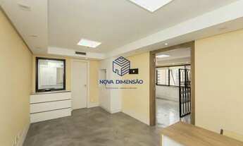 Imagem: Sala Comercial em Vila Nova Conceição