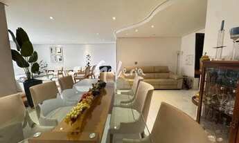 Imagem 5: Apartamento 4 Suítes para Venda ou Locação - Santa Paula - São Caetano do Sul