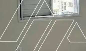 Imagem 7: Apartamento à venda no Residencial Murano II 2 dormitórios