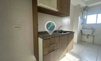 Imagem 2: Apartamento para alugar Square Osasco!