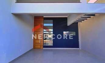 Imagem 2: Casa em Rua Octávio Moura - Jardim Três Lagoas - Maringá/PR