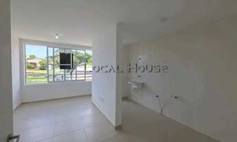 Imagem 3: Apartamento Novo 2 Quartos à Venda no Santa Cândida Condomínio Clube