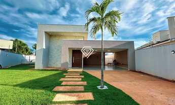 Imagem 2: Casa 3 Suítes, 218m² c/ Lazer 407 Suk