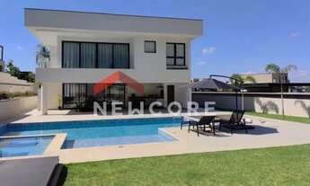 Imagem 5: Casa de condomínio em Avenida Serra Azul - Rio Abaixo - Itupeva/SP