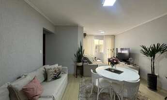 Imagem 7: Apartamento Amplo com Dependência na Trindade