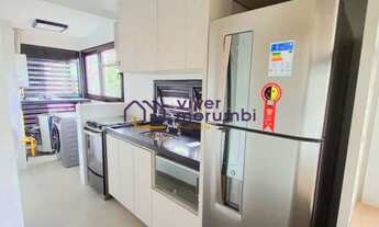 Imagem 4: Apartamento em Pinheiros - 2 Dormitórios