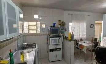 Imagem 5: Casa de 3 quartos à venda na QNN - Ceilândia