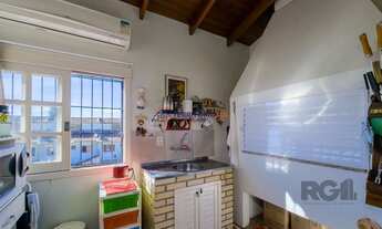 Imagem 7: Casa em Condomínio em Ipanema