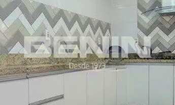 Imagem 3: Sobrado em condomínio com 212 m², 4 dormitórios, sobrado em condomínio com 212 m², 4 dormi