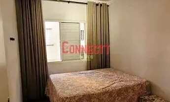 Imagem 6: Apartamento com 2 dormitórios à venda, 48 m² - Quintino Facci II - Ribeirão Preto/SP