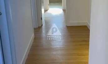 Imagem 5: Apartamento à venda, 3 quartos, 3 suítes, 2 vagas, BARRA DA TIJUCA - RIO DE JANEIRO/RJ