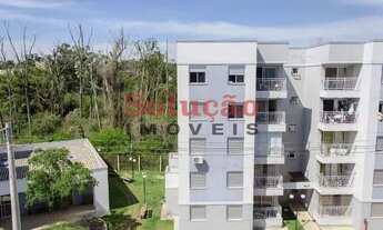 Imagem 2: APARTAMENTO 2 DORM ESTÂNCIA VELHA/CANOAS COM SACADA