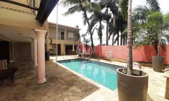 Imagem 6: Casa alto padrão para alugar no bairro Nova Piracicaba - Piracicaba/SP