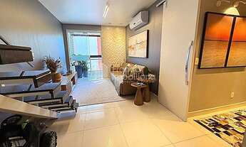 Imagem 3: Duplex para venda tem 202 metros quadrados com 3 quartos em Icaraí - Niterói - RJ