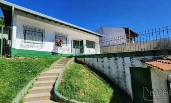 Imagem: Casa residencial para alugar no bairro Primavera