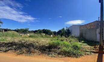 Imagem: Lote 403,50m² (Asfalto, Agua) Jardim das